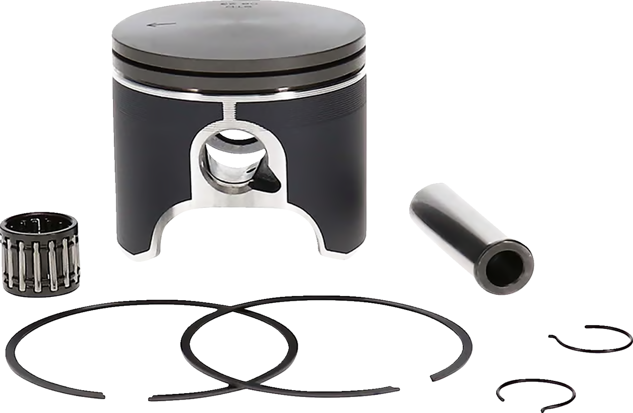Prox Piston Kit with Gaskets - Ski-Doo