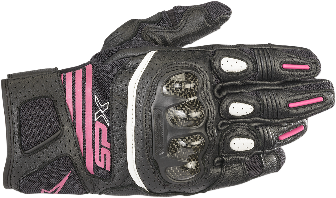 Alpinestars Stella SPX Air Carbon v2 Gloves