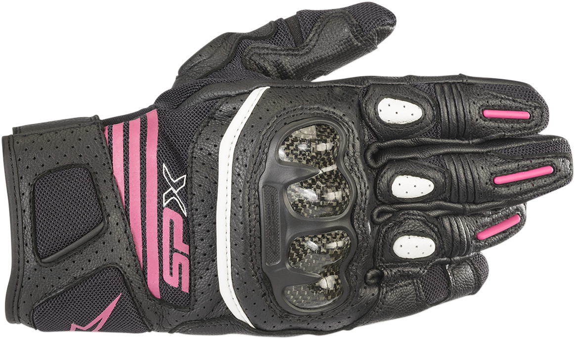 Alpinestars Stella SPX Air Carbon v2 Gloves