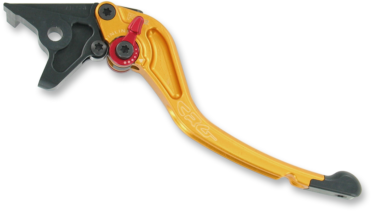 CRG RC2 Brake Lever Yamaha FZ / MT / FJ / FJR / XSR900
