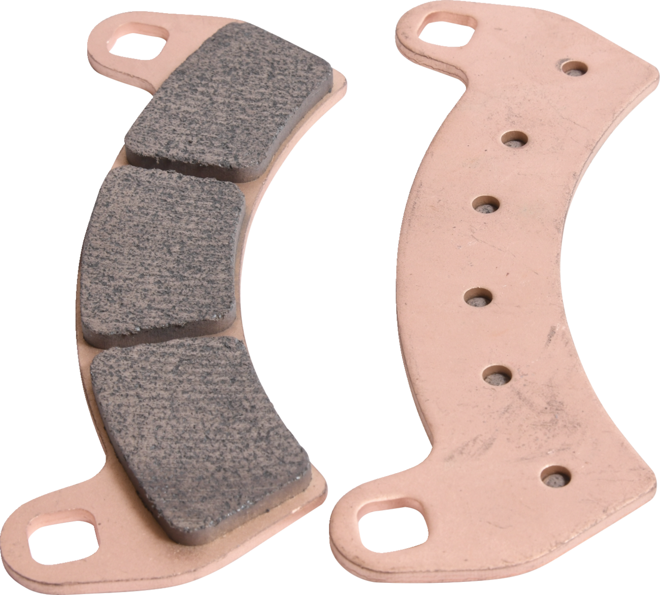 ALL BALLS Sintered Brake Pads