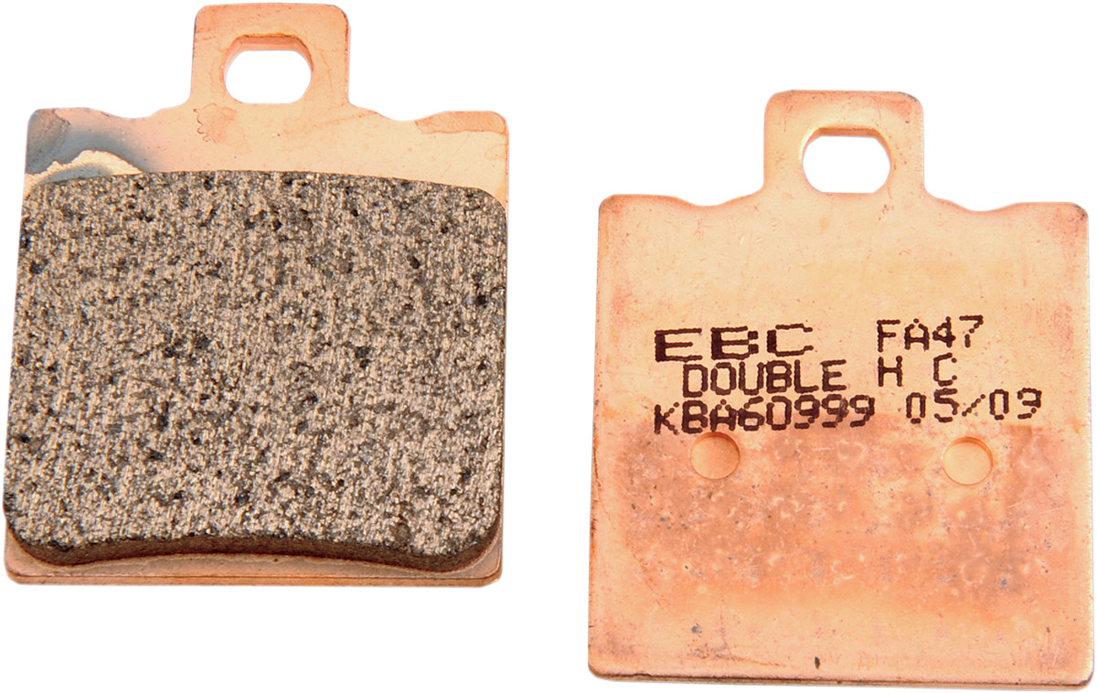 EBC Standard Brake Pads
