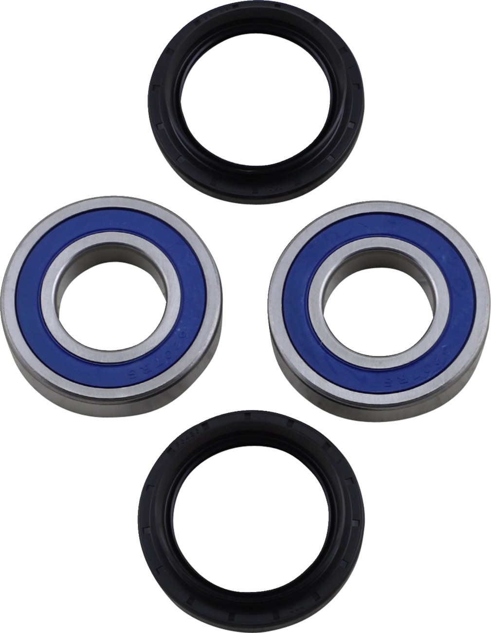 MOOSE OFFROAD Wheel Bearing Kit