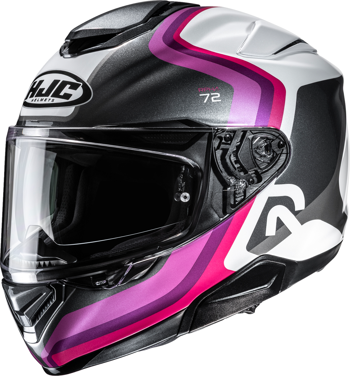HJC RPHA 72 Ernem Helmet