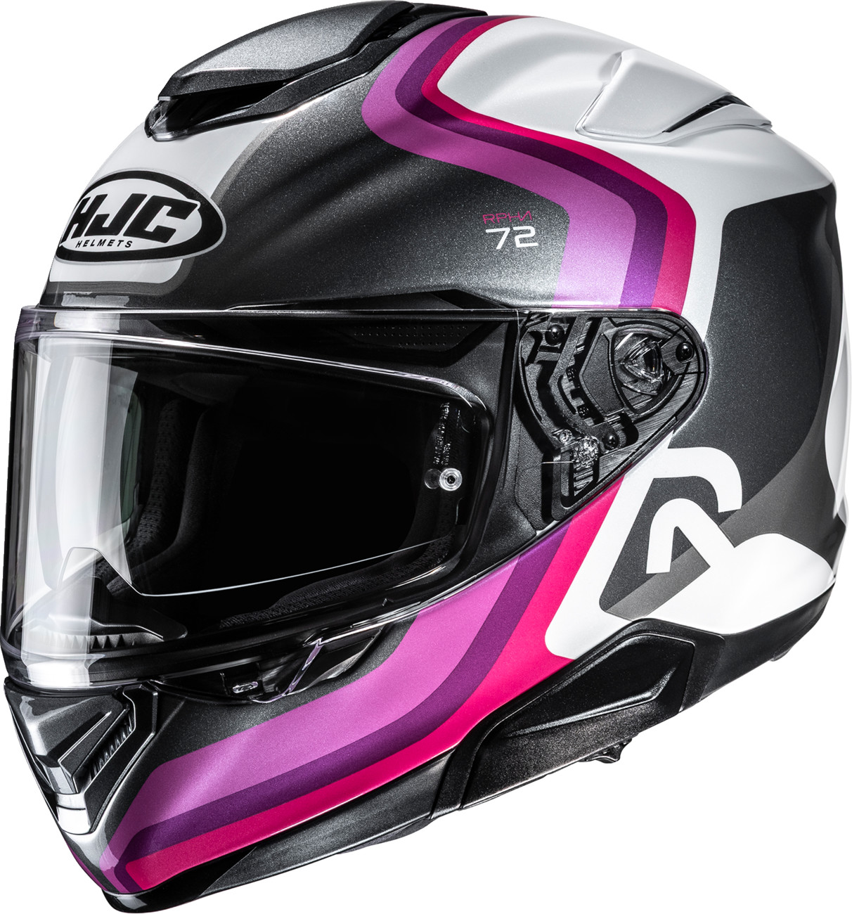 HJC RPHA 72 Ernem Helmet