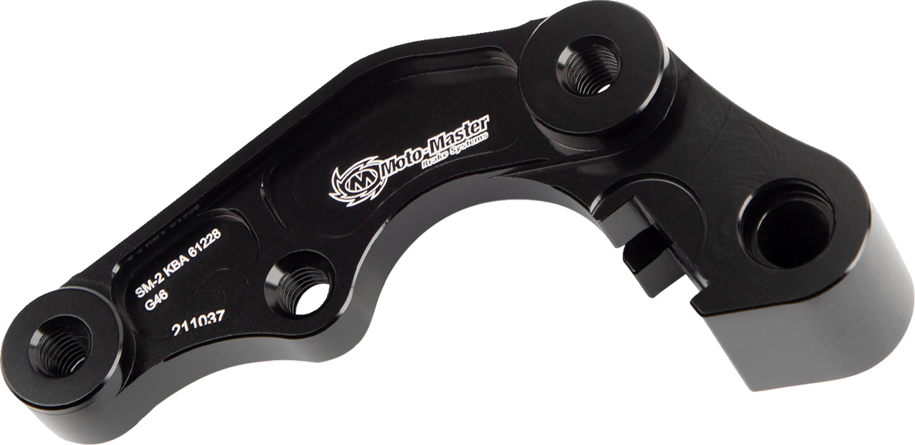 MOTO-MASTER Caliper Adapter