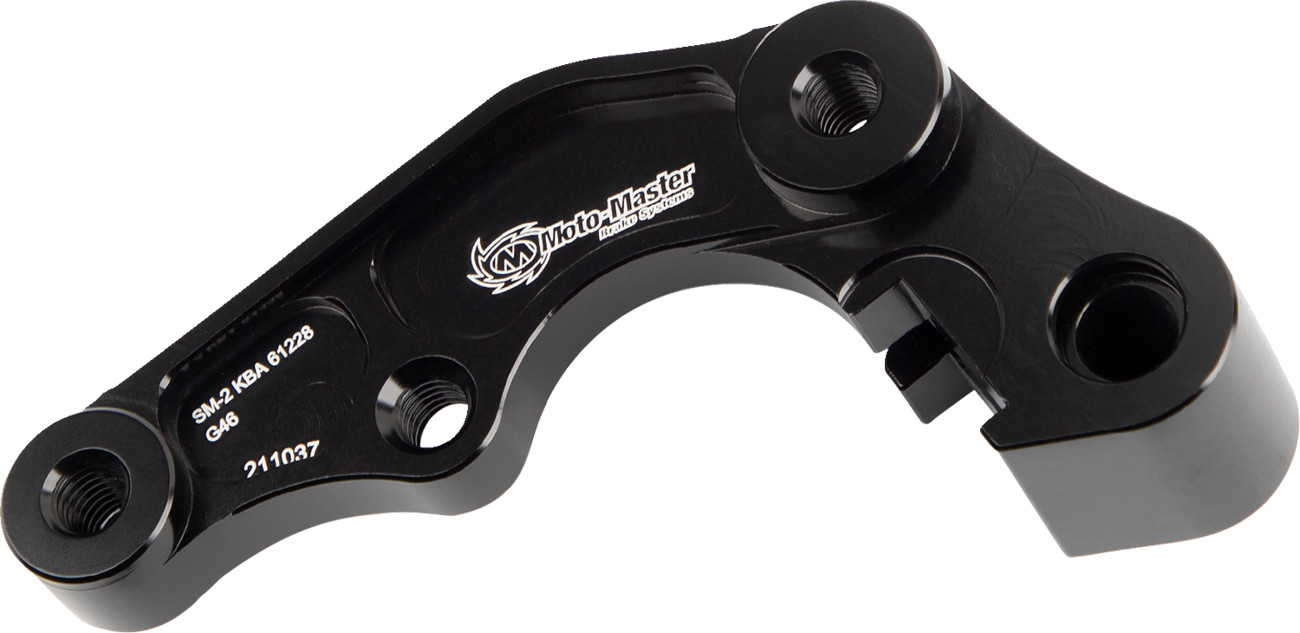 Moto-master Caliper Adapter Yamaha