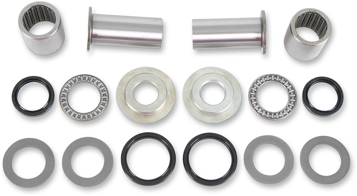 Pivot Works Swingarm Bearing Kit Suzuki DRZ 400 E / S / K / SM 2000-2024