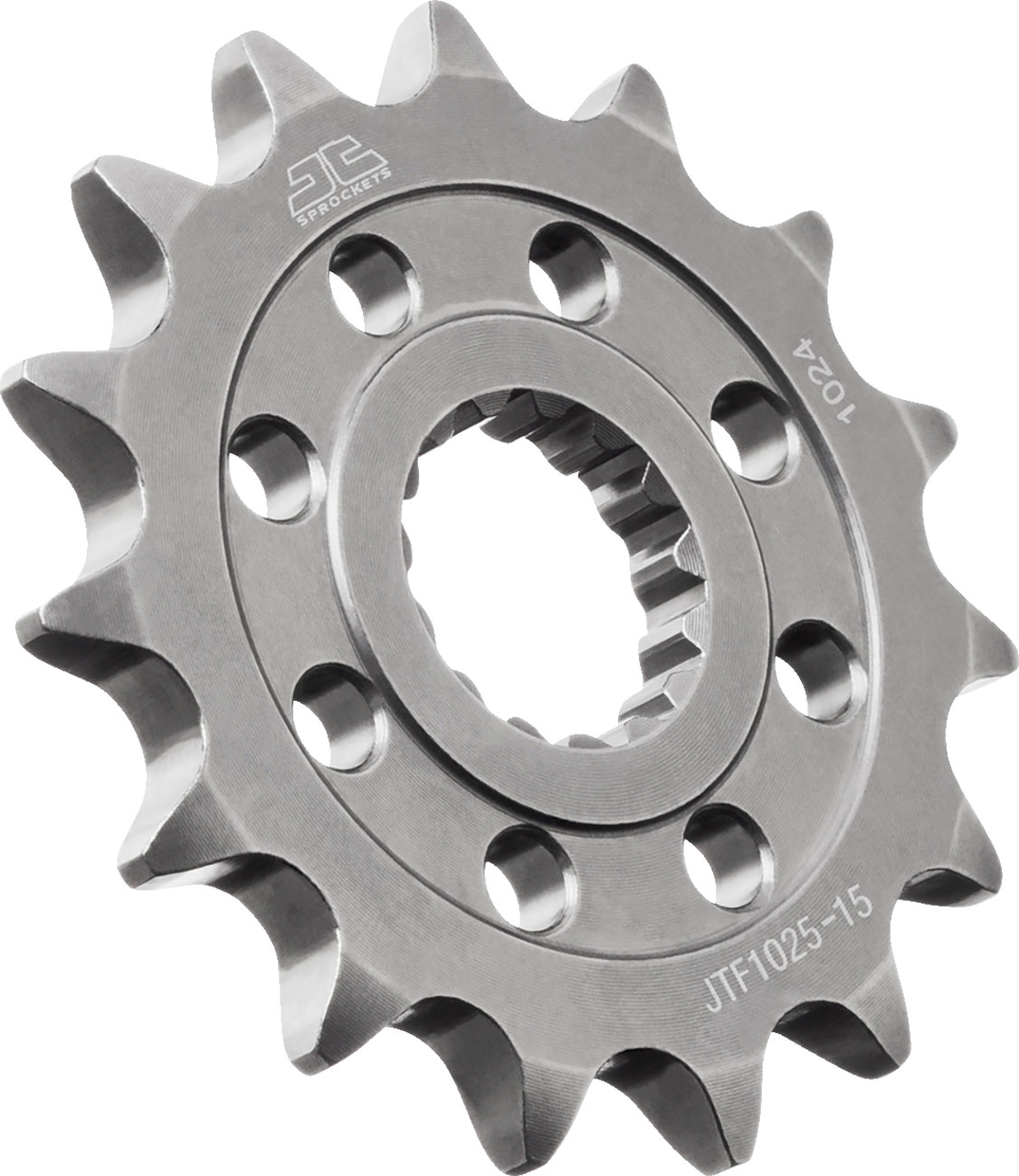 JT SPROCKETS Countershaft Front Sprocket