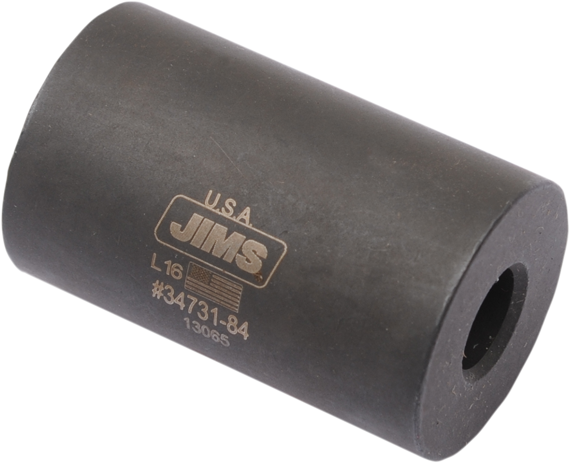 Jims Valve Guide Installation Tool For Harley 1984-2003