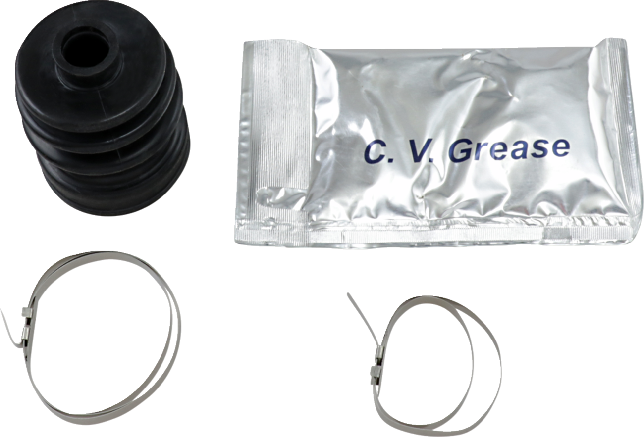 ALL BALLS CV Boot Kit