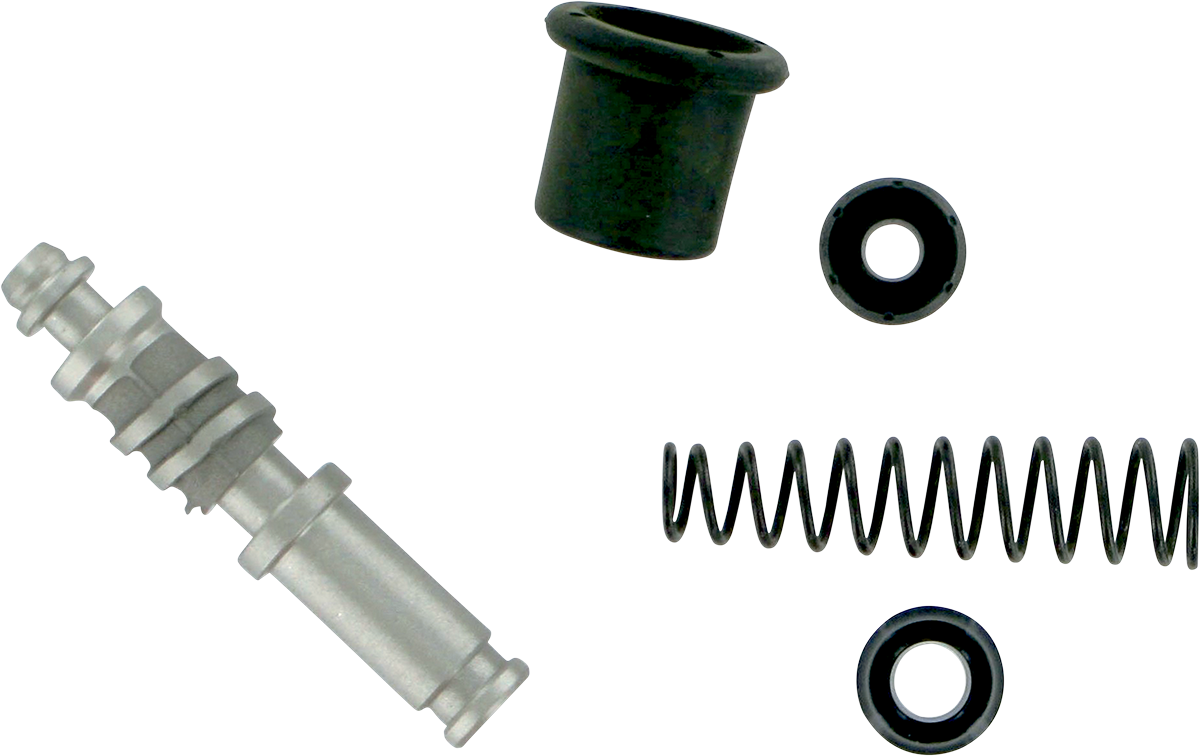 Moose Racing Master Cylinder Rebuild Kit