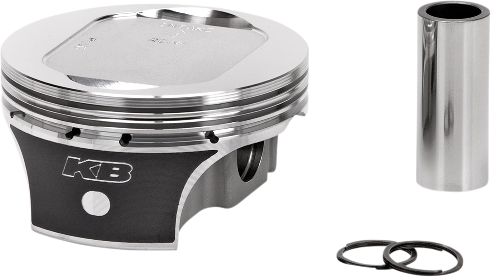 Forged Piston Kit