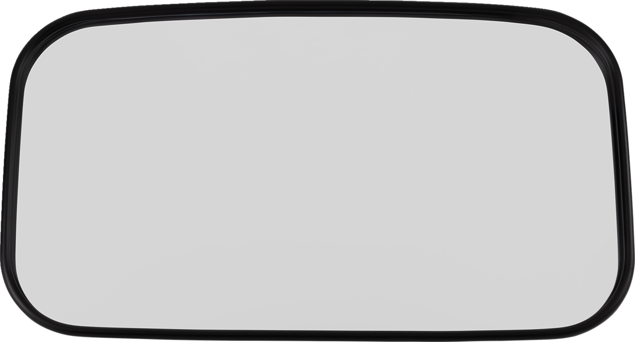 MOOSE OFFROAD UTV Inside/Outside Rear View Mirror