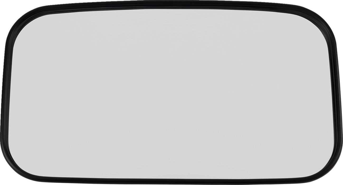 Moose Racing UTV Inside/Outside Rear View Mirror