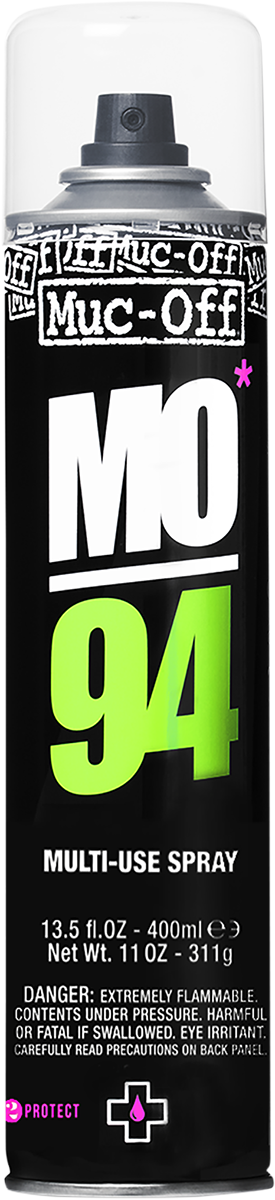 Muc-Off MO-94 Multipurpose Lubricant