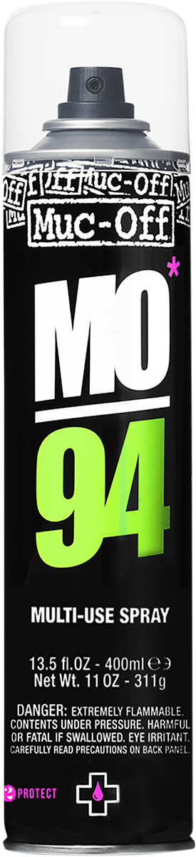 MUC-OFF USA MO94 Multi-Use Spray