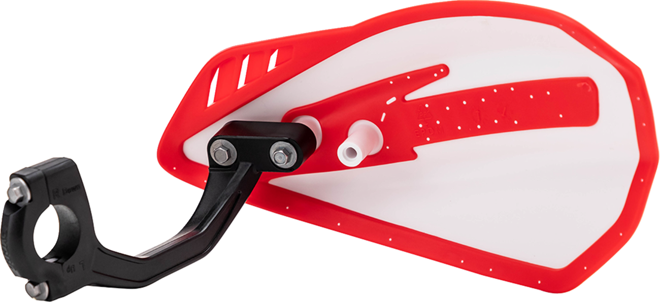 CYCRA Cyclone Handguards