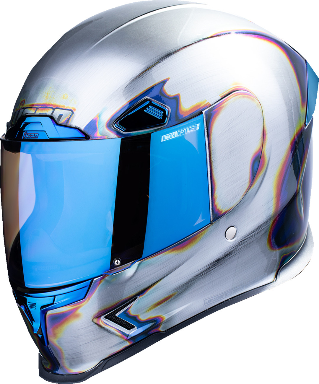 ICON Airframe Pro™ Reentry Helmet