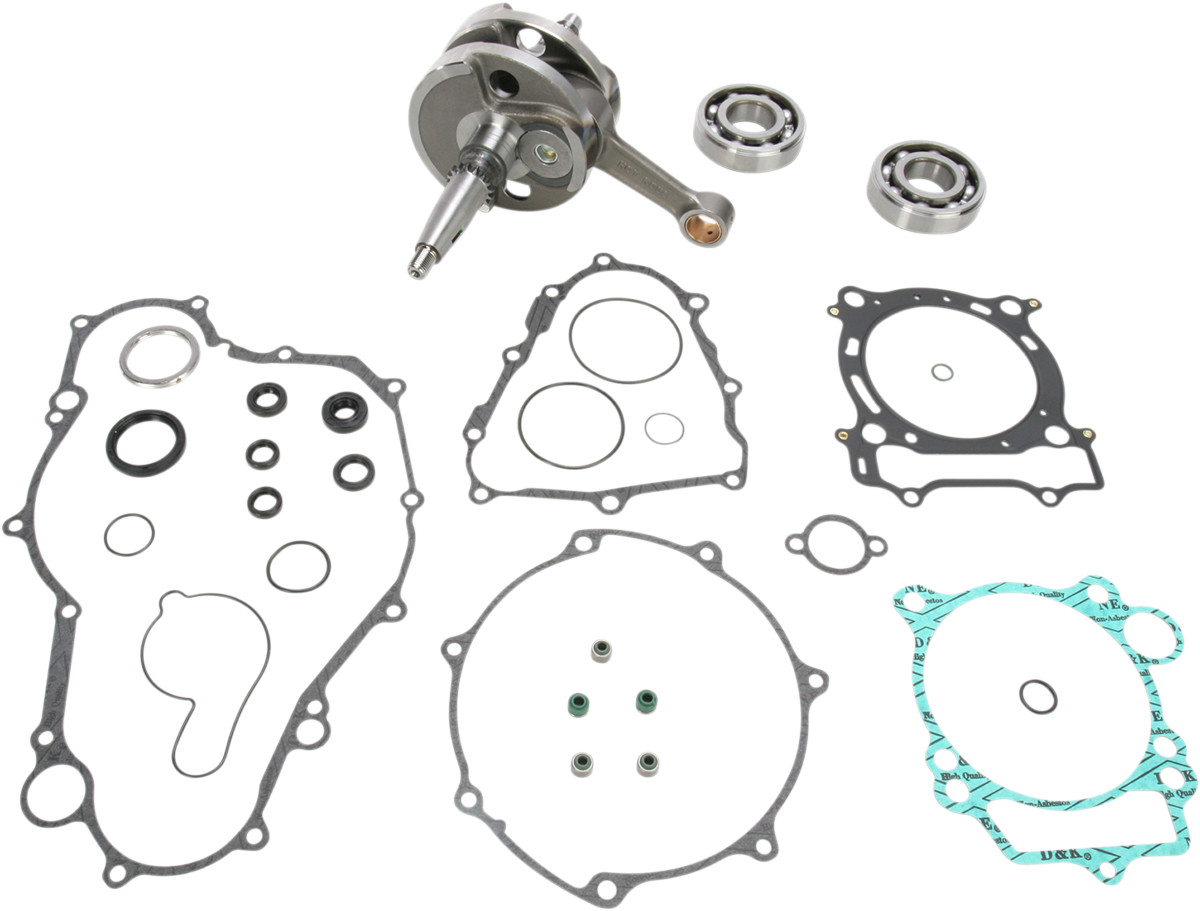 HOT RODS Complete Bottom End Kit