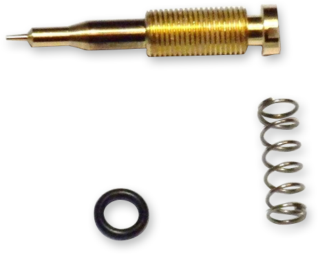 K&S TECHNOLOGIES Replacement Carburetor Air/Fuel Mixture Screw Kit