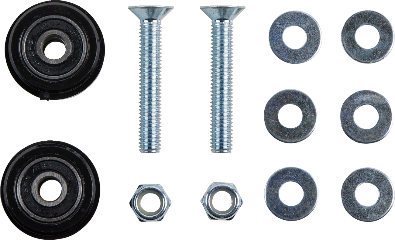 Replacement Roller Kit