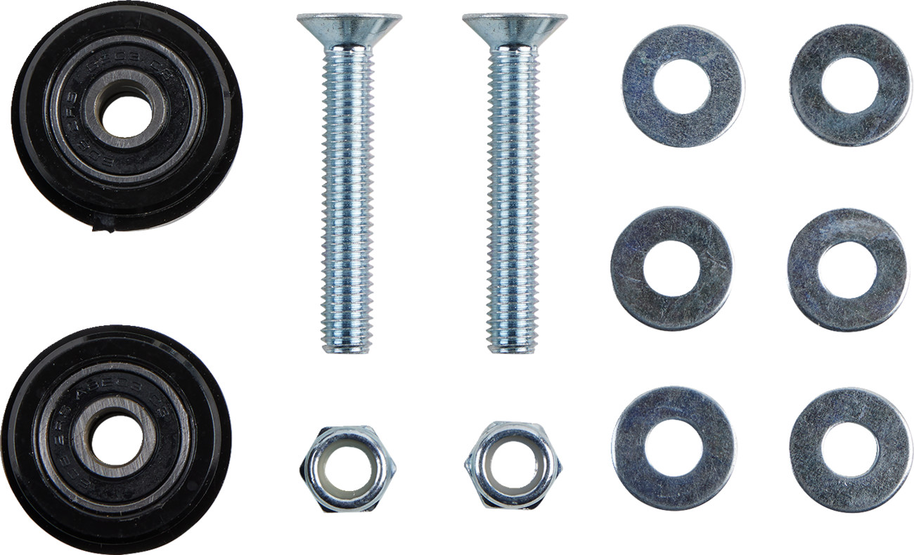 Replacement Roller Kit