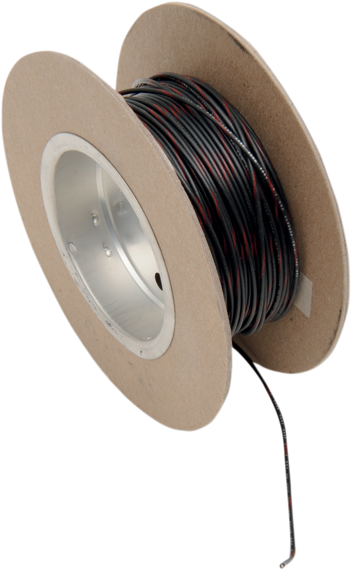 OEM Color Wire Spool