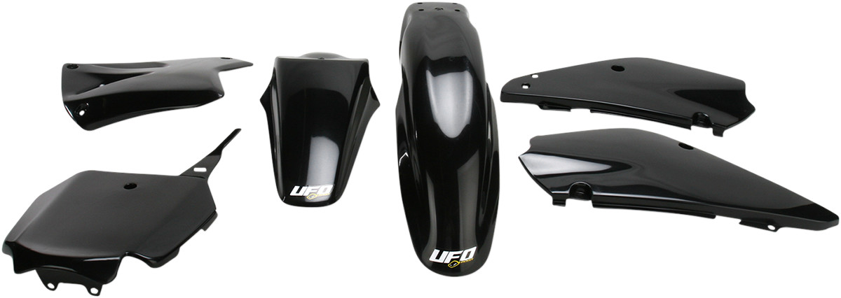 UFO Replacement Plastic For Suzuki