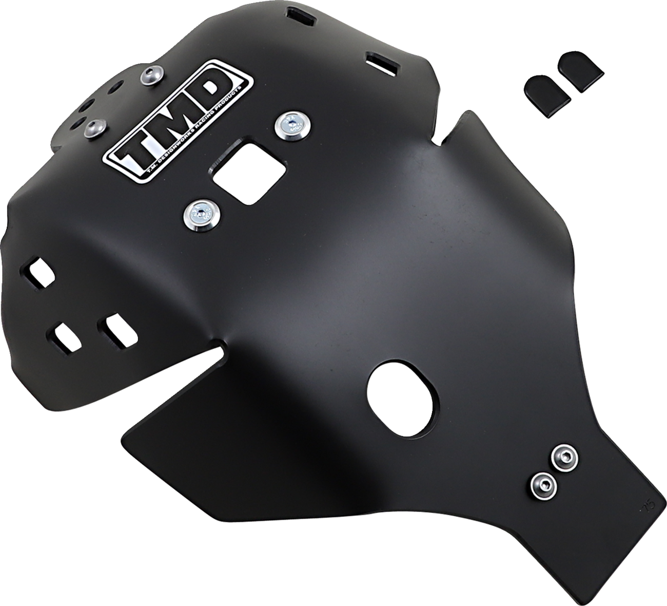 TM Designworks Full Coverage Skid Plate Honda CRF250R 2010-2013