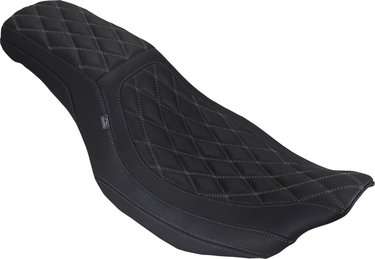 MUSTANG Low Squareback Seat