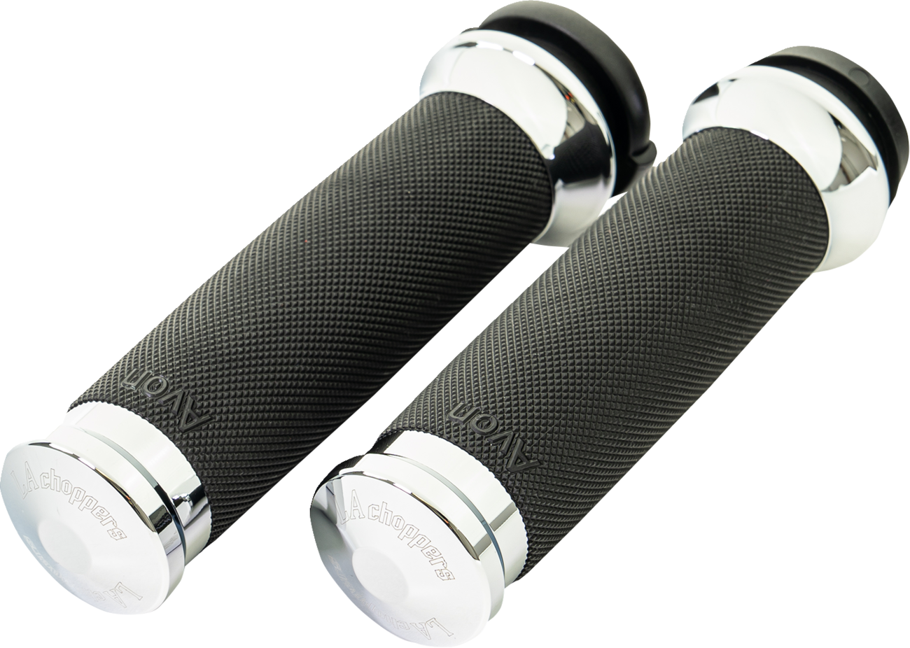 LA CHOPPERS County Line Grips