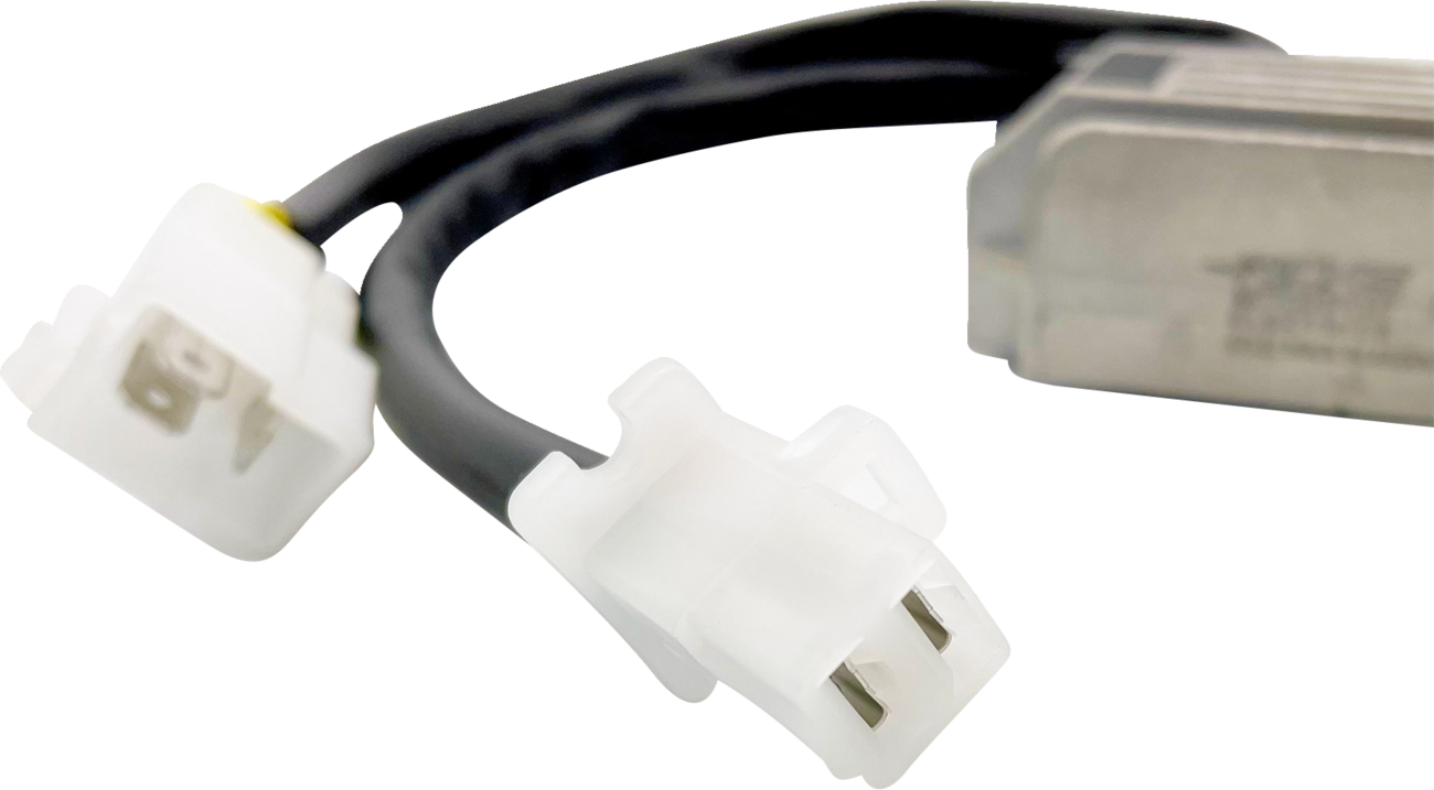 RICK'S MOTORSPORT ELECTRIC OE Style Regulator/Rectifier