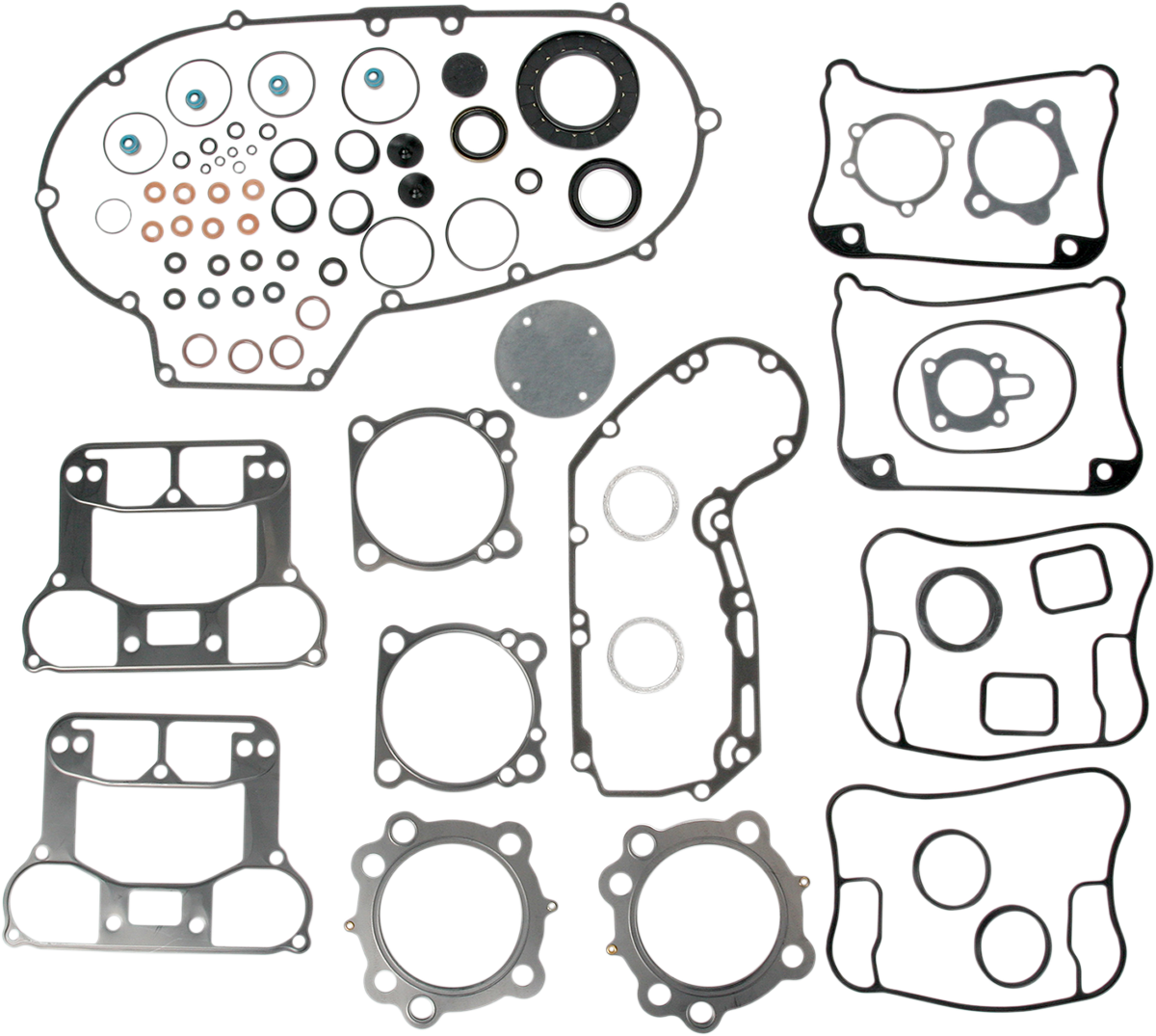 Extreme Sealing Technology Complete Gasket Kit — 3,500"