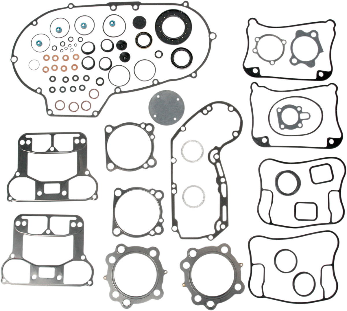 COMETIC Evo Sportster EST Gasket Kit