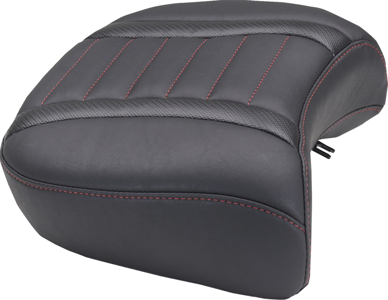 MUSTANG Wide Deluxe Touring Passenger Seat