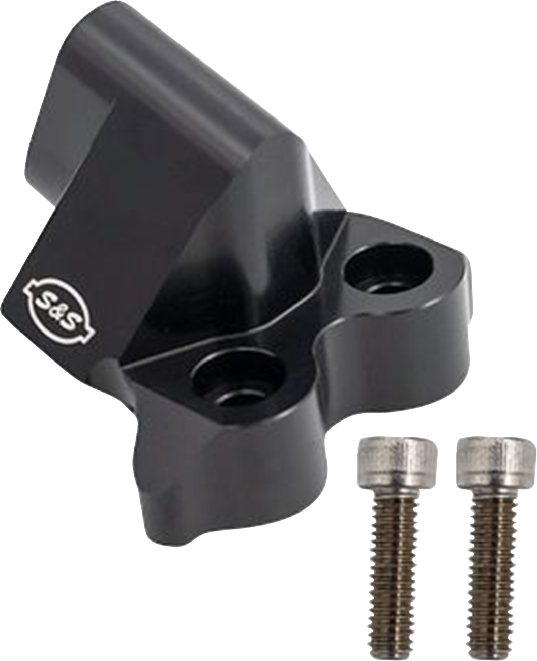 S&amp;S CYCLE Billet Fuel Rail Kit