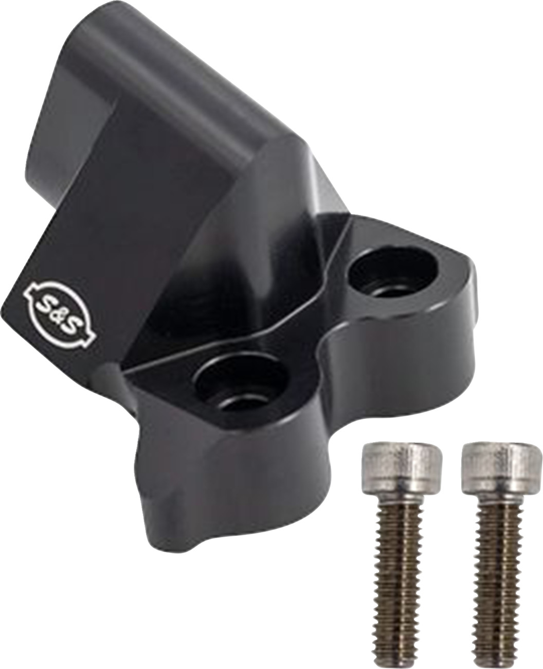 S&S CYCLE Billet Fuel Rail Kit