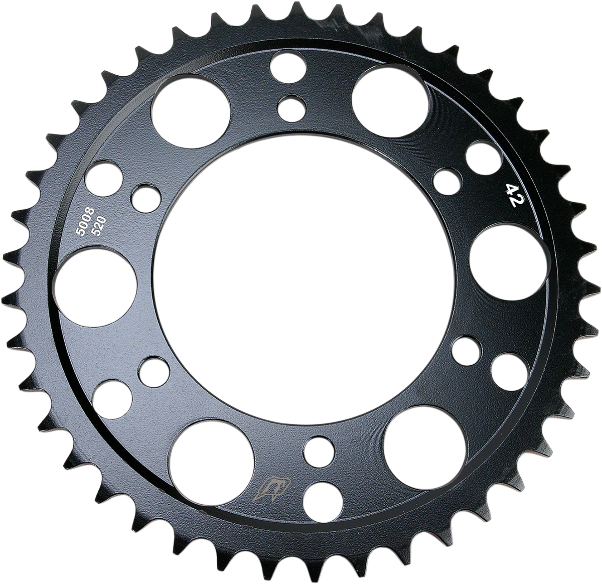 DRIVEN RACING Lightweight Steel Sprocket