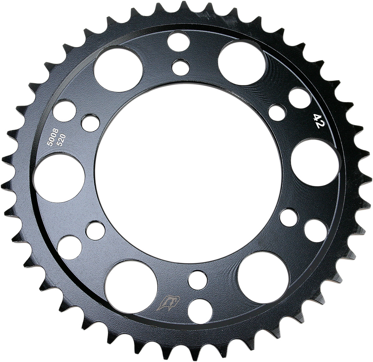 DRIVEN RACING Lightweight Steel Sprocket