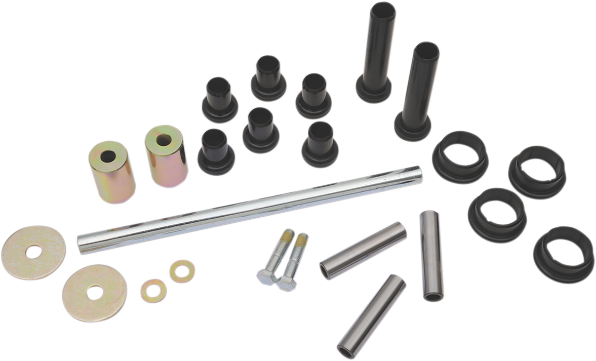 Rear Independent Suspension Linkage Rebuild Kit