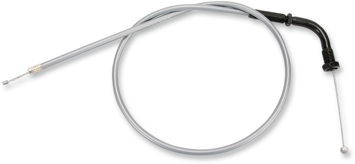 PARTS UNLIMITED Vinyl Covered Cable