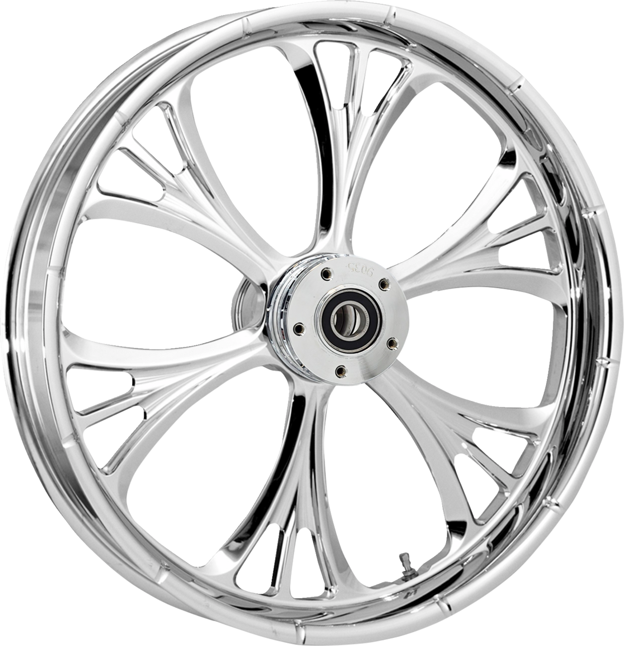 Majestic Wheel