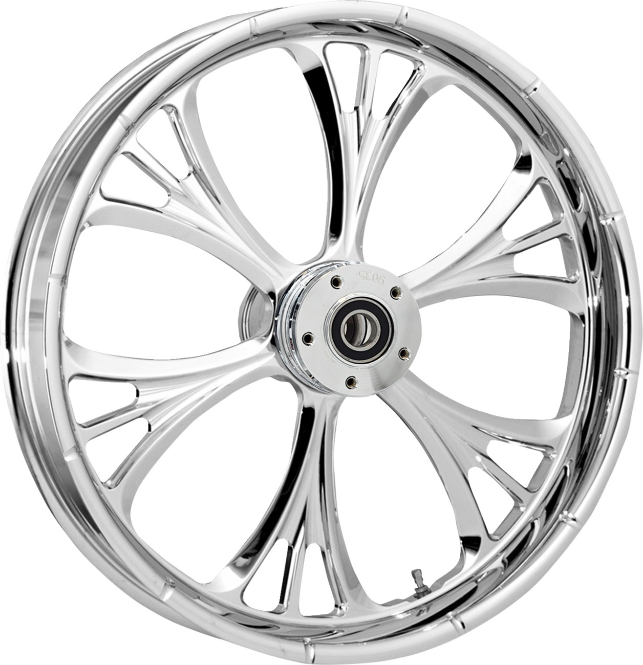 RC COMPONENTS Majestic Wheel