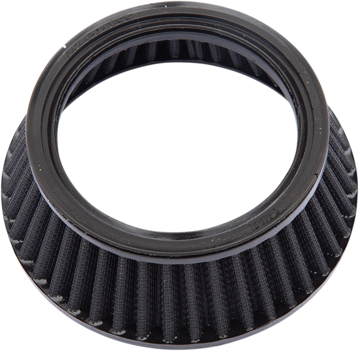 Arlen Ness Replacement Clear Tear Sucker Air Filter Element