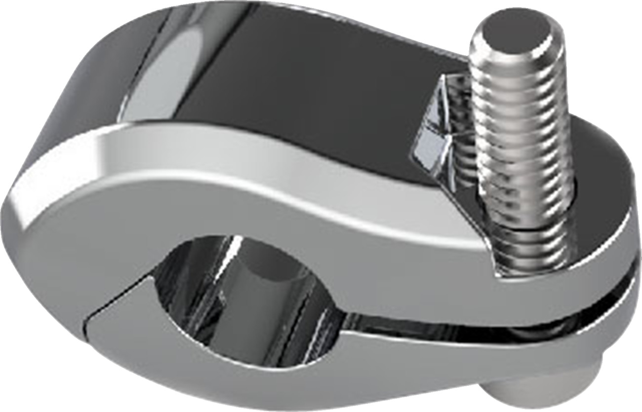 Ciro Flag Mount Clamp