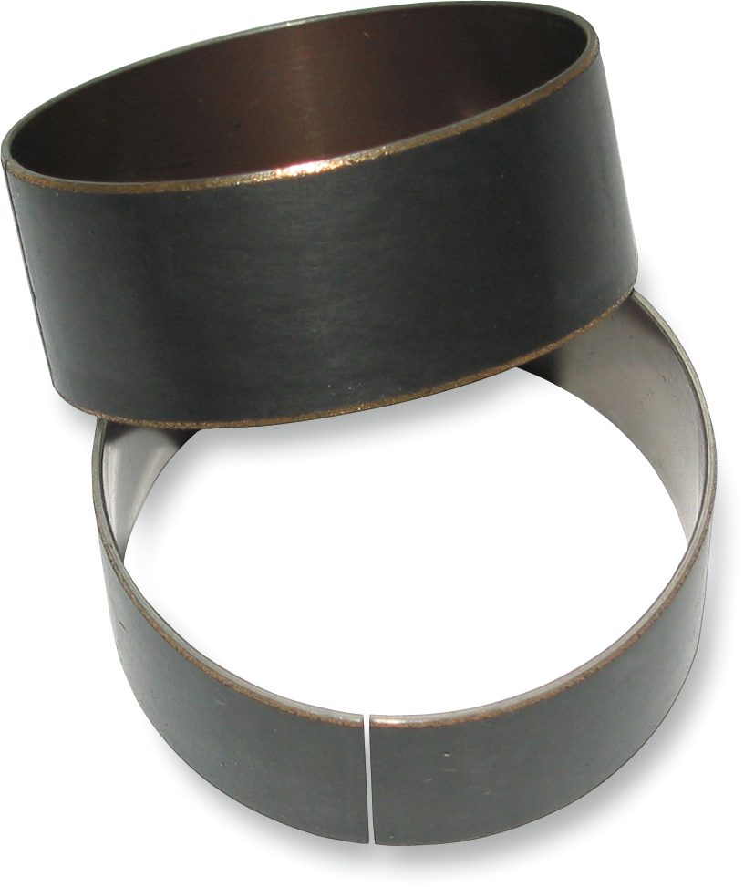 Kyb Front Fork Piston Bushing Sets Gas Gas/KTM/Husqvarna/Honda/Kawasaki/Suzuki/Beta/Sherco/Yamaha