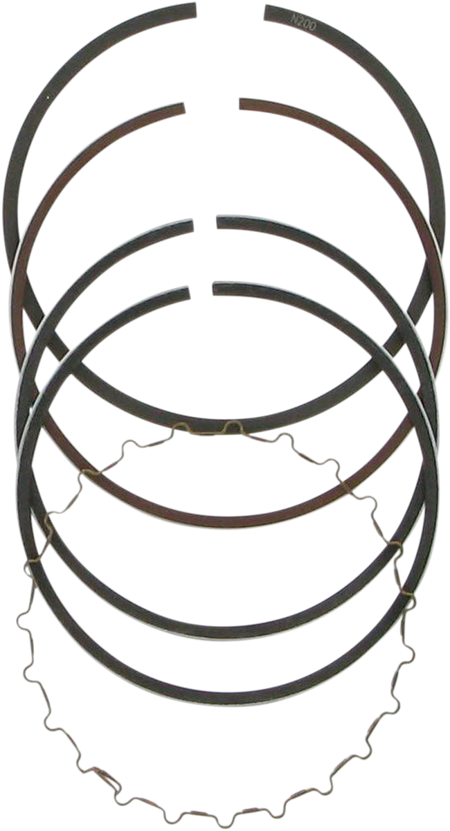 Replacement Ring Set