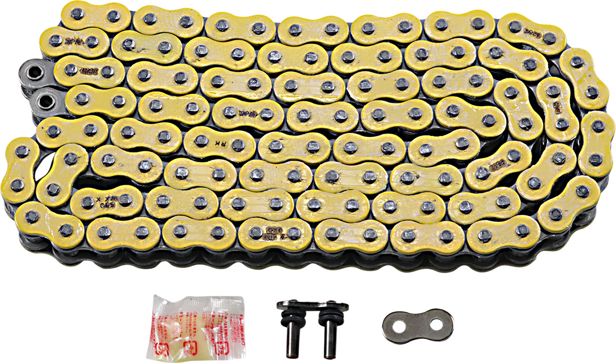 RK 530 Max X Chain