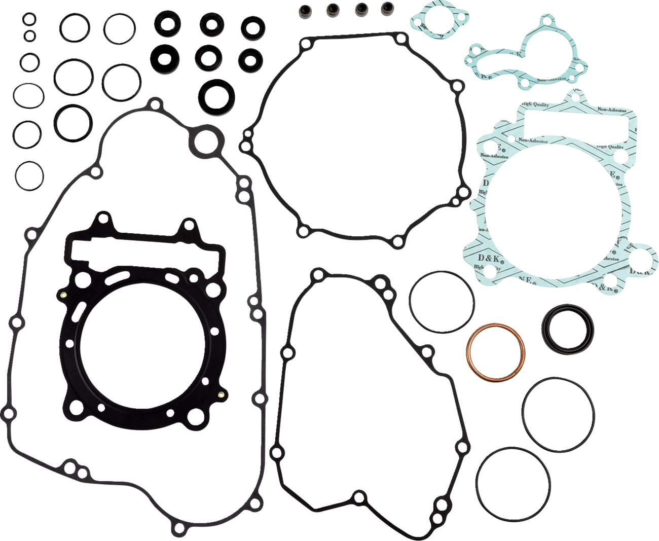 Complete Gasket Kit